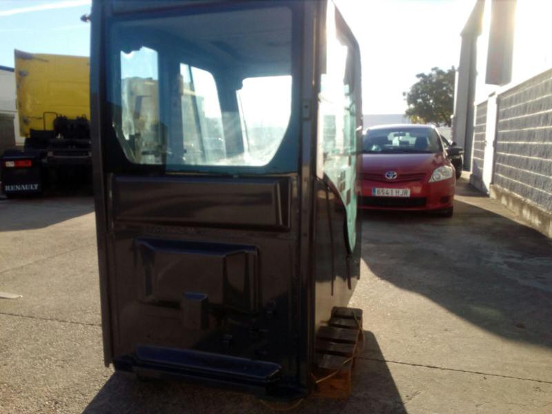 Cab ROPS HITACHI ZX270-3 ZX280-3 4665065 - Cabin cho Máy móc xây dựng: hình 4 Cab ROPS HITACHI ZX270-3 ZX280-3 4665065 - Cabin cho Máy móc xây dựng: hình 4