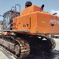 EXCAVADORA HITACHI ZX520LCH-3 - Máy xúc bánh xích: hình 4 EXCAVADORA HITACHI ZX520LCH-3 - Máy xúc bánh xích: hình 4