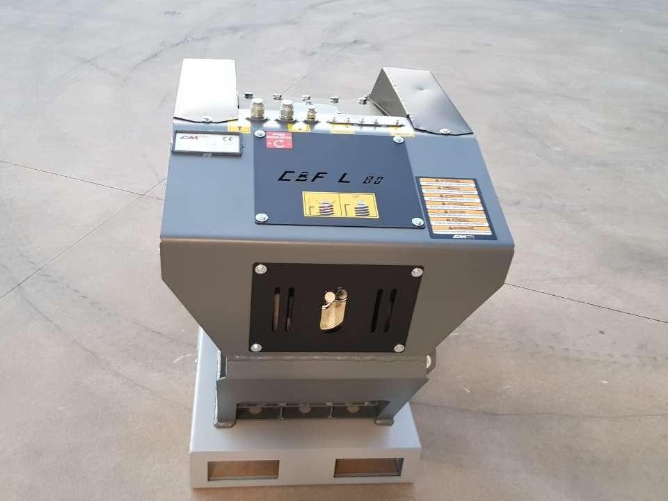 CM Crusher CBF-L 80 Crusher Bucket - Gầu cho Máy xúc lật đa năng: hình 3 CM Crusher CBF-L 80 Crusher Bucket - Gầu cho Máy xúc lật đa năng: hình 3