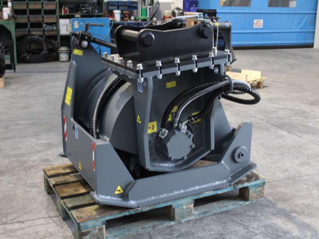 CM Crusher FSE 45.20 Road Planer - Máy bào lạnh, Đính kèm: hình 4 CM Crusher FSE 45.20 Road Planer - Máy bào lạnh, Đính kèm: hình 4