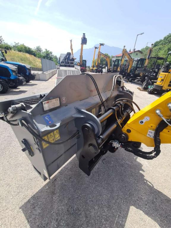 CM Crusher MIX 500 Mixing Bucket - Gầu cho Máy xúc: hình 1 CM Crusher MIX 500 Mixing Bucket - Gầu cho Máy xúc: hình 1