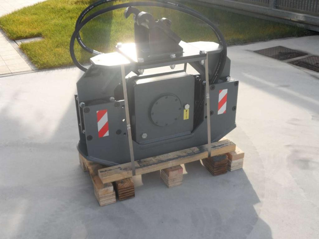 CM Crusher PV 20.40 Vibrating Plate - Đĩa rung, Đính kèm: hình 2 CM Crusher PV 20.40 Vibrating Plate - Đĩa rung, Đính kèm: hình 2