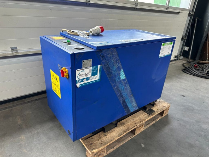 Airpress XA 900 Elektrische Zuigercompressor 5.5 kW 750 L / min 10 Bar - Máy nén khí: hình 3 Airpress XA 900 Elektrische Zuigercompressor 5.5 kW 750 L / min 10 Bar - Máy nén khí: hình 3