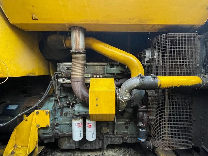 Atlas-Copco QAS 265 Silent 265 kVA generatorset - Bộ phát điện: hình 2 Atlas-Copco QAS 265 Silent 265 kVA generatorset - Bộ phát điện: hình 2