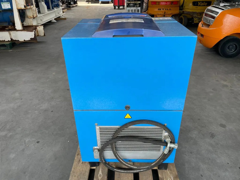 Máy nén khí Compair L07 - 7,5A Schroefcompressor 750L/min als nieuw!: hình 6