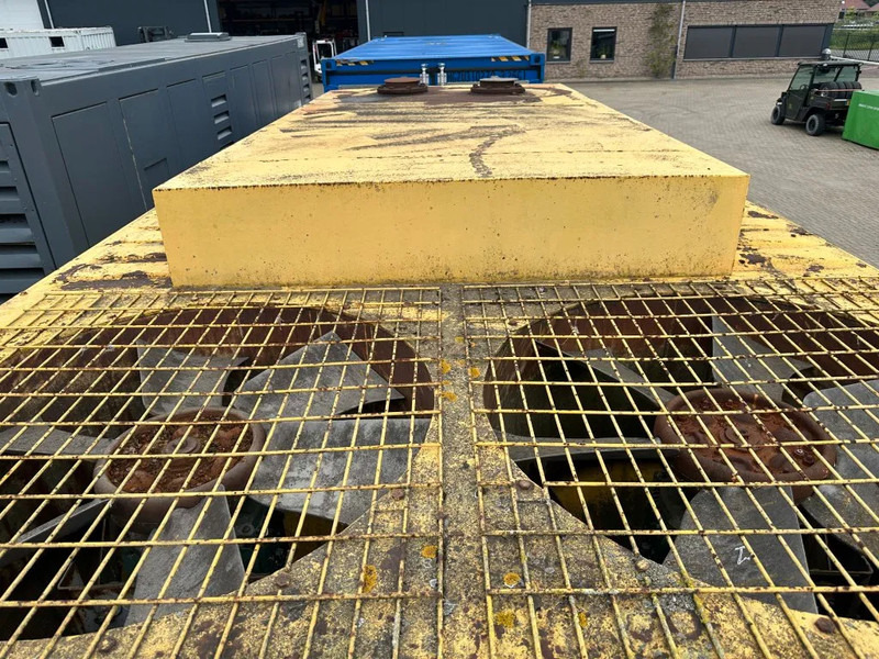 Bộ phát điện Cummins KTA 38 G5 Leroy Somer 1000 kVA Silent generatorset in container: hình 10 Bộ phát điện Cummins KTA 38 G5 Leroy Somer 1000 kVA Silent generatorset in container: hình 10