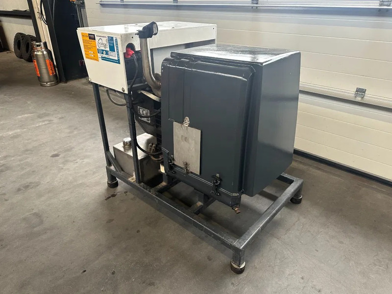 Bộ phát điện Deutz F2L 1011 Stamford 11 kVA generatorset: hình 13 Bộ phát điện Deutz F2L 1011 Stamford 11 kVA generatorset: hình 13