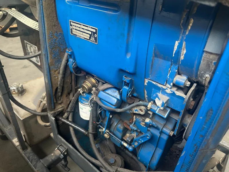 Bộ phát điện Deutz F2L 1011 Stamford 11 kVA generatorset: hình 11 Bộ phát điện Deutz F2L 1011 Stamford 11 kVA generatorset: hình 11