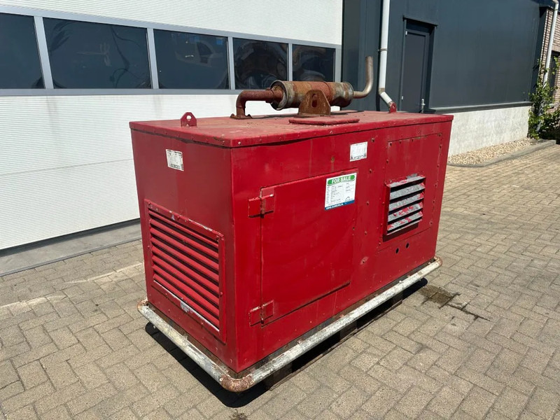 Deutz F2L 712 Diesel Waterpomp 20 m3 / h - Bơm nước: hình 2 Deutz F2L 712 Diesel Waterpomp 20 m3 / h - Bơm nước: hình 2