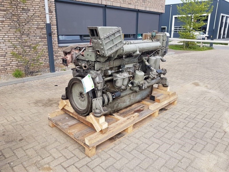 Deutz SBF8M716 Diesel motor 256 kW 350 PK Diesel engine - Động cơ cho Máy móc xây dựng: hình 5 Deutz SBF8M716 Diesel motor 256 kW 350 PK Diesel engine - Động cơ cho Máy móc xây dựng: hình 5