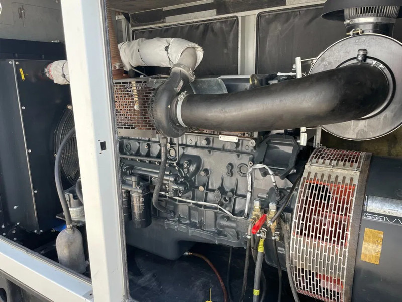 Bộ phát điện FPT Iveco - Mecc Alte 440 kVA silent: hình 9