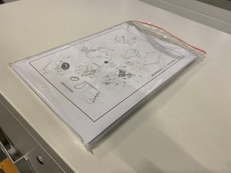 Máy nén khí mới Fiac NewSilver 5.5 / 200 Silent 4 kW 450 L / min 10 Bar Elektrische Schroefcompressor met ketel: hình 11 Máy nén khí mới Fiac NewSilver 5.5 / 200 Silent 4 kW 450 L / min 10 Bar Elektrische Schroefcompressor met ketel: hình 11