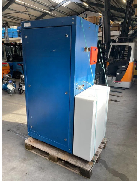 Grassair S97.10 elek. schroefcompressor 37 kW, 5.000L/min. 10 Bar - Máy nén khí: hình 5 Grassair S97.10 elek. schroefcompressor 37 kW, 5.000L/min. 10 Bar - Máy nén khí: hình 5