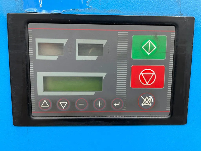 Grassair SFX30V - 3000 L/min 9,5 Bar 22 KW Frequentiegeregelde schroefcompressor - Máy nén khí: hình 5 Grassair SFX30V - 3000 L/min 9,5 Bar 22 KW Frequentiegeregelde schroefcompressor - Máy nén khí: hình 5