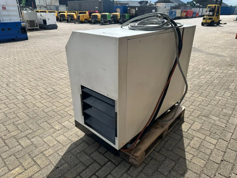 Ingersoll Rand SSR ML22 Elektrische Schroefcompressor 25 kW 3480 L / min 7.5 Bar - Máy nén khí: hình 5 Ingersoll Rand SSR ML22 Elektrische Schroefcompressor 25 kW 3480 L / min 7.5 Bar - Máy nén khí: hình 5