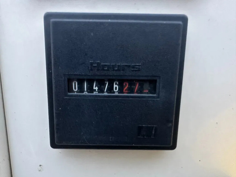 Iveco 8061 SI 07.05 A 550 Marelli 100 kVA noodstroom generatorset - Bộ phát điện: hình 4 Iveco 8061 SI 07.05 A 550 Marelli 100 kVA noodstroom generatorset - Bộ phát điện: hình 4