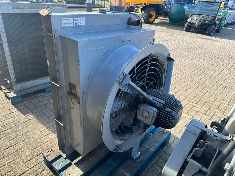 Bộ phát điện MAN D 2858 MT AvK 250 kVA Noodstroom generatorset ex Emergency: hình 11 Bộ phát điện MAN D 2858 MT AvK 250 kVA Noodstroom generatorset ex Emergency: hình 11