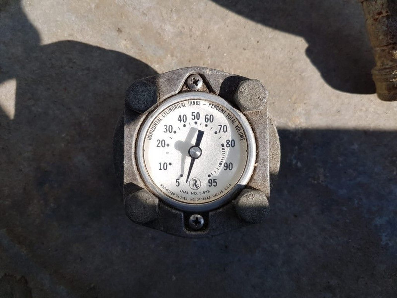 Bồn chứa OTTO 1000 liter dieseltank IBC Gegalvaniseerd as New !: hình 8 Bồn chứa OTTO 1000 liter dieseltank IBC Gegalvaniseerd as New !: hình 8