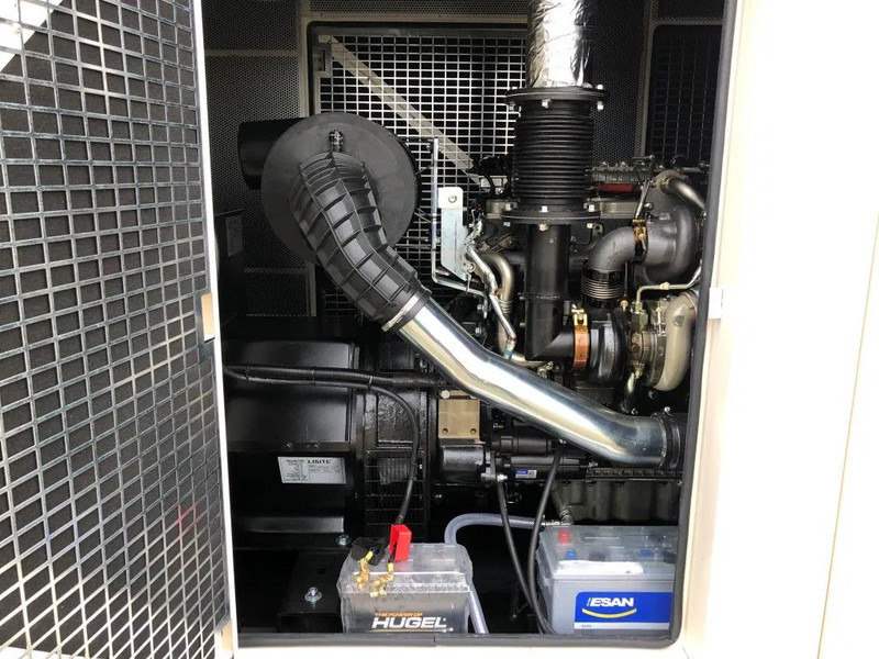 Perkins 275 kVA Supersilent generatorset - Bộ phát điện: hình 3 Perkins 275 kVA Supersilent generatorset - Bộ phát điện: hình 3