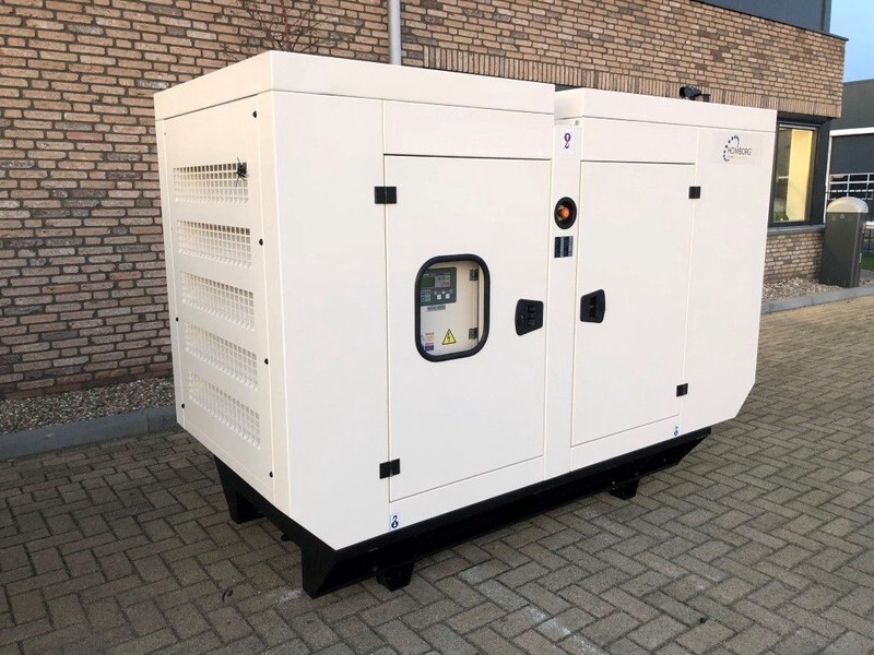 Perkins 50 kVA Silent generatorset New ! - Bộ phát điện: hình 3 Perkins 50 kVA Silent generatorset New ! - Bộ phát điện: hình 3