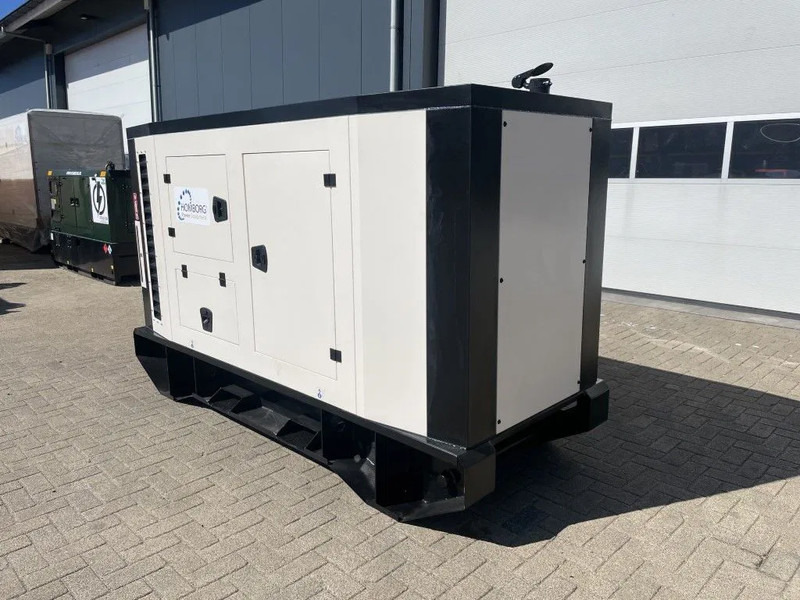 Perkins Nieuwe K-Line 66 kVA silent Rental Version! - Bộ phát điện: hình 3 Perkins Nieuwe K-Line 66 kVA silent Rental Version! - Bộ phát điện: hình 3