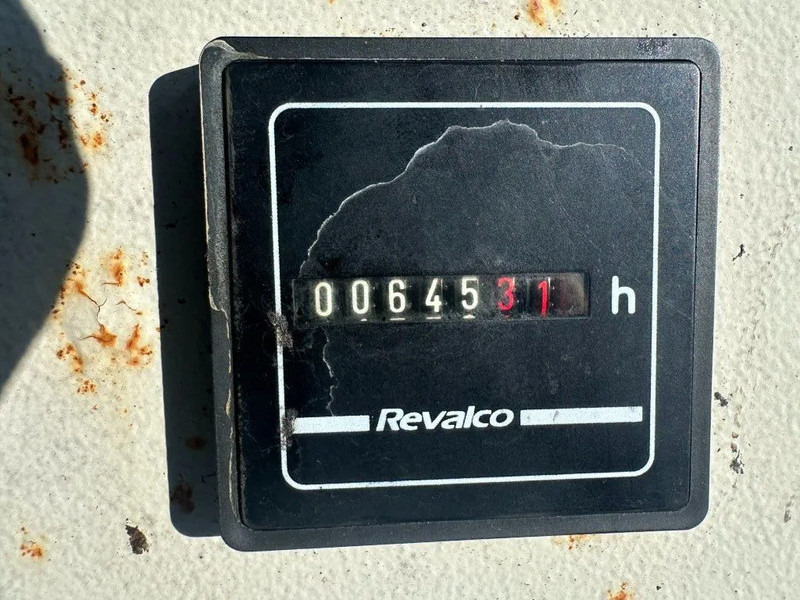Perkins T4.236 Stamford 60 kVA generatorset 645 hours ! - Bộ phát điện: hình 5 Perkins T4.236 Stamford 60 kVA generatorset 645 hours ! - Bộ phát điện: hình 5