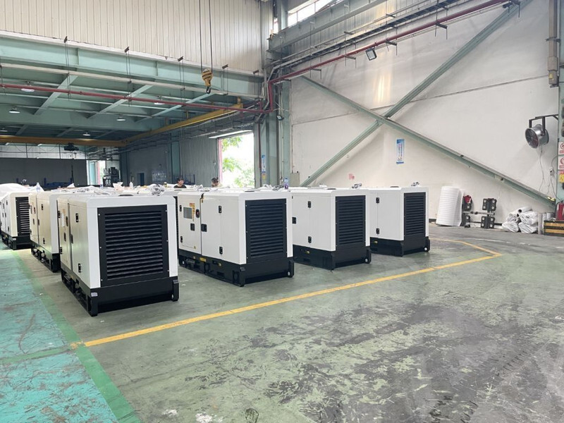 Bộ phát điện mới Scania DC13 Leroy Somer 350 kVA Silent generatorset New ! EU Stage 5 ! Stage V: hình 9 Bộ phát điện mới Scania DC13 Leroy Somer 350 kVA Silent generatorset New ! EU Stage 5 ! Stage V: hình 9