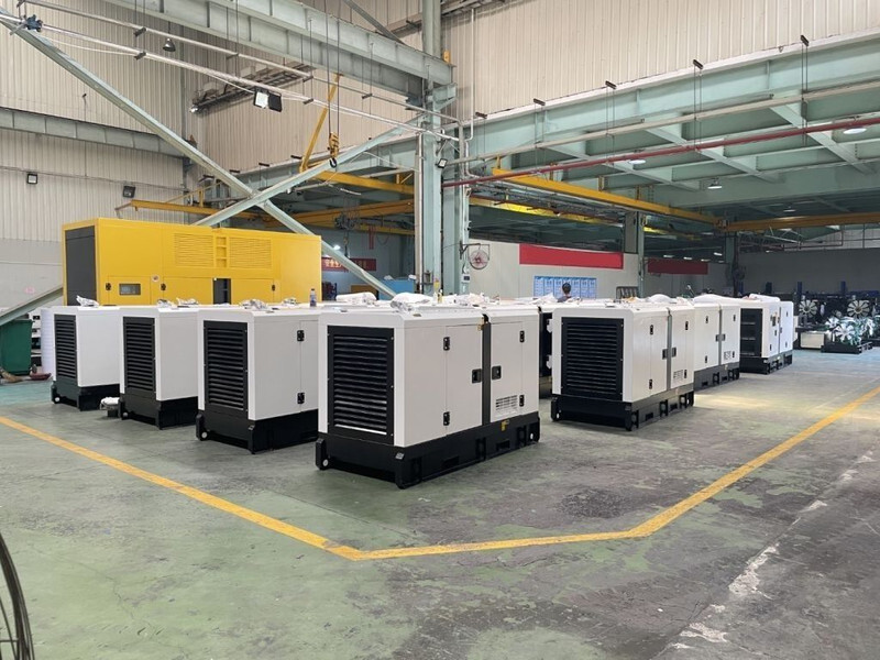 Bộ phát điện mới Scania DC13 Leroy Somer 350 kVA Silent generatorset New ! EU Stage 5 ! Stage V: hình 8 Bộ phát điện mới Scania DC13 Leroy Somer 350 kVA Silent generatorset New ! EU Stage 5 ! Stage V: hình 8