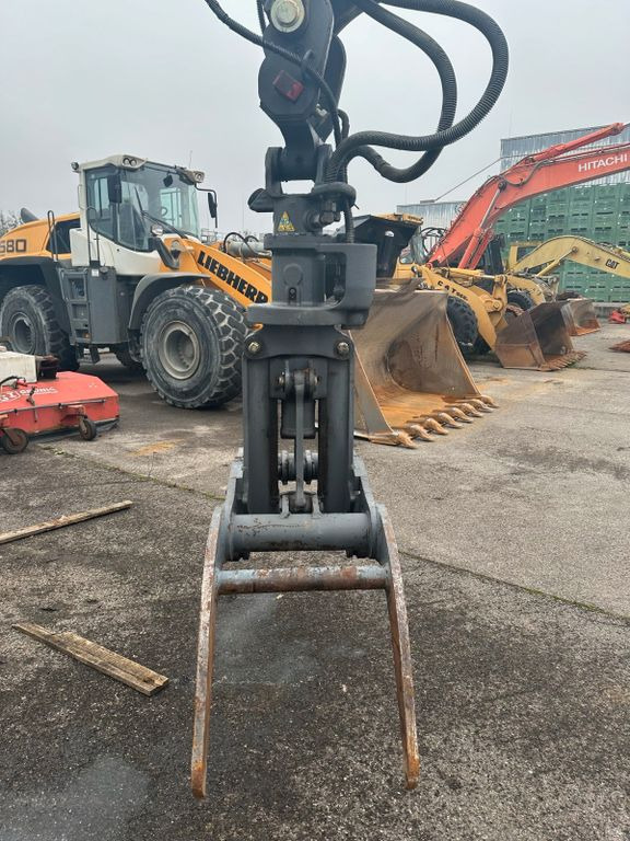 Atlas E 323 E323 Greifer Holzgreifer - Nho táo cho Máy móc xây dựng: hình 5 Atlas E 323 E323 Greifer Holzgreifer - Nho táo cho Máy móc xây dựng: hình 5