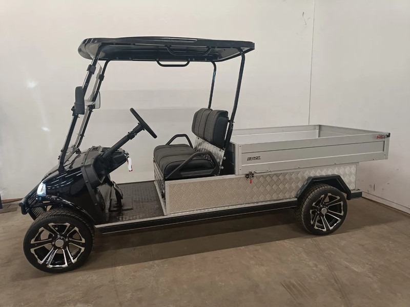 HOG BSN1000 Grote Open Laadbak - Xe golf: hình 4 HOG BSN1000 Grote Open Laadbak - Xe golf: hình 4