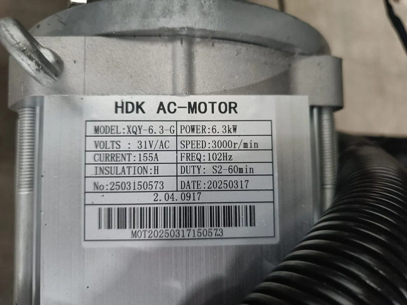 Cho thuê HOG BSN1000 Grote Open Laadbak HOG BSN1000 Grote Open Laadbak: hình 12