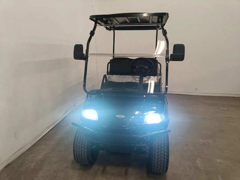 HOG BSN1000 Grote Open Laadbak - Xe golf: hình 3 HOG BSN1000 Grote Open Laadbak - Xe golf: hình 3