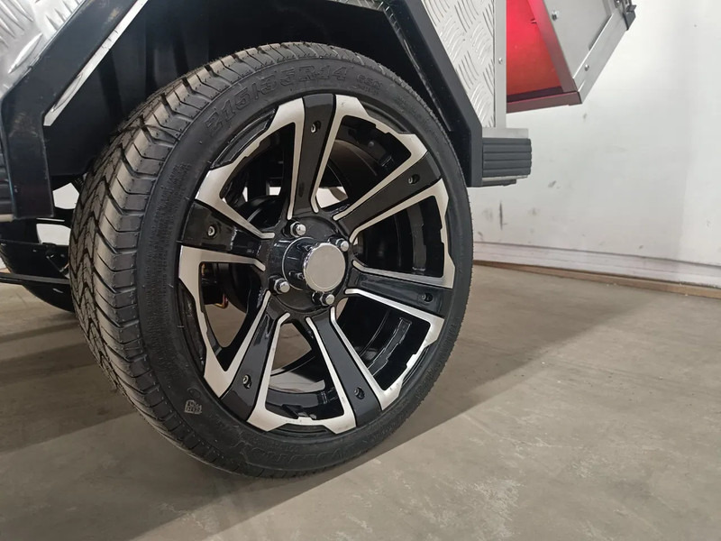 Cho thuê HOG BSN1000 Grote Open Laadbak HOG BSN1000 Grote Open Laadbak: hình 11