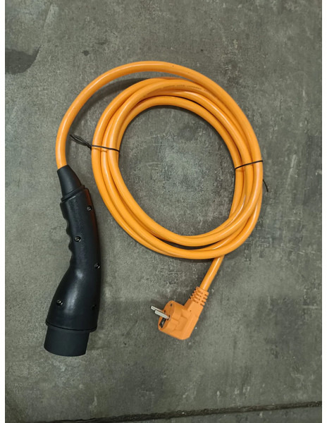 Cho thuê HOG BSN1000 Grote Open Laadbak HOG BSN1000 Grote Open Laadbak: hình 14