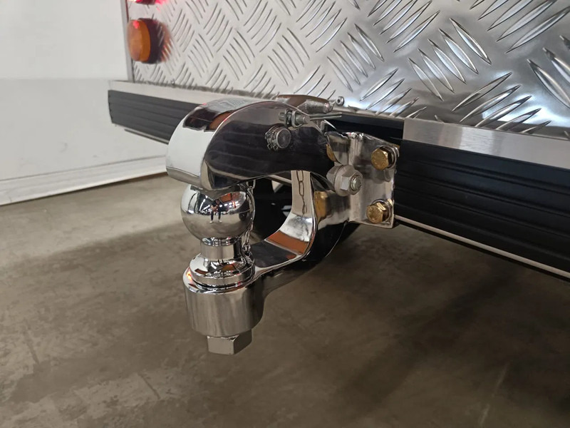 Cho thuê HOG BSN1000 Grote Open Laadbak HOG BSN1000 Grote Open Laadbak: hình 7