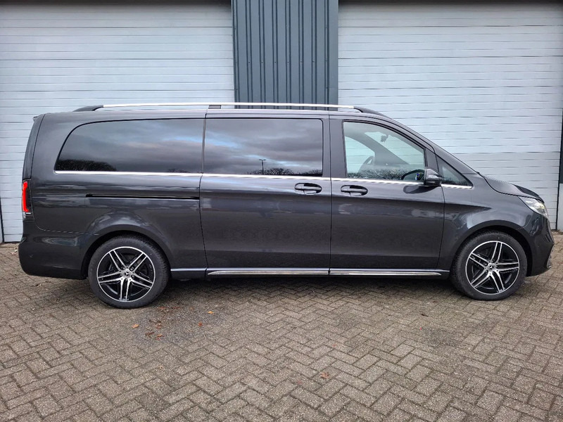 Mercedes-Benz V-Klasse AVANTGARDE V300D 4MATIC EXTRA LANG (NIEUW) - Xe van nhỏ gọn, Xe tải van: hình 3 Mercedes-Benz V-Klasse AVANTGARDE V300D 4MATIC EXTRA LANG (NIEUW) - Xe van nhỏ gọn, Xe tải van: hình 3