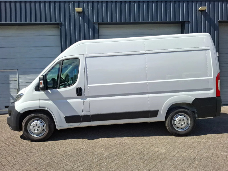 Opel Movano elektrisch ongebruikt! - Xe van chở hàng, Xe van điện: hình 3 Opel Movano elektrisch ongebruikt! - Xe van chở hàng, Xe van điện: hình 3
