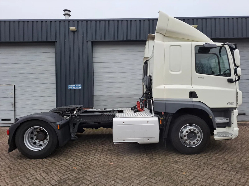 DAF CF NL TREKKER, MANUEL GEAR, LOW KM - Xe đầu kéo: hình 3 DAF CF NL TREKKER, MANUEL GEAR, LOW KM - Xe đầu kéo: hình 3