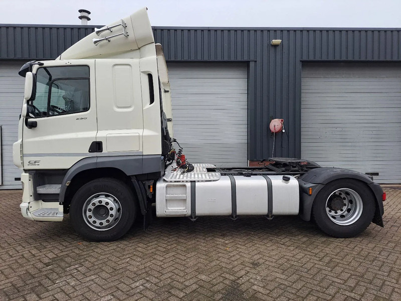 DAF CF NL TREKKER, MANUEL GEAR, LOW KM - Xe đầu kéo: hình 4 DAF CF NL TREKKER, MANUEL GEAR, LOW KM - Xe đầu kéo: hình 4