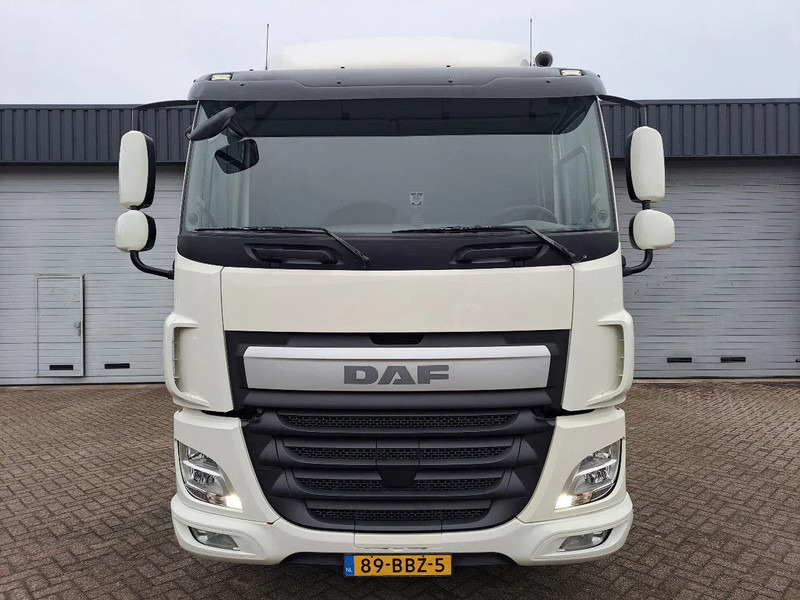 DAF CF NL TREKKER, MANUEL GEAR, LOW KM - Xe đầu kéo: hình 2 DAF CF NL TREKKER, MANUEL GEAR, LOW KM - Xe đầu kéo: hình 2