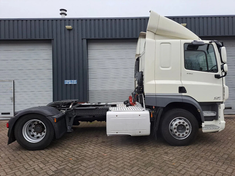 DAF CF NL TREKKER, MANUEL GEAR, LOW KM - Xe đầu kéo: hình 3 DAF CF NL TREKKER, MANUEL GEAR, LOW KM - Xe đầu kéo: hình 3
