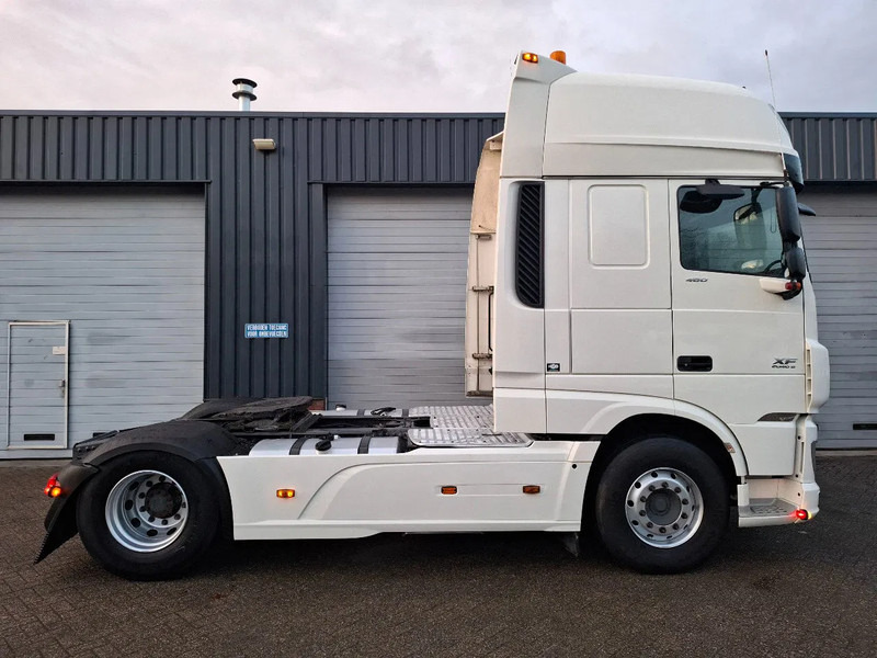 DAF XF 460 NL TREKKER - Xe đầu kéo: hình 4 DAF XF 460 NL TREKKER - Xe đầu kéo: hình 4