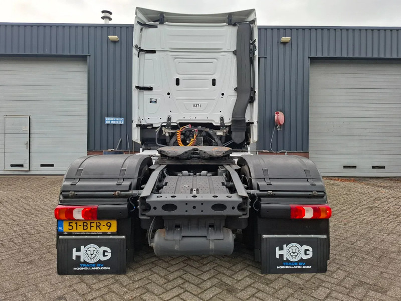 Mercedes-Benz Actros 1942 1942 NL-Truck - Xe đầu kéo: hình 5 Mercedes-Benz Actros 1942 1942 NL-Truck - Xe đầu kéo: hình 5