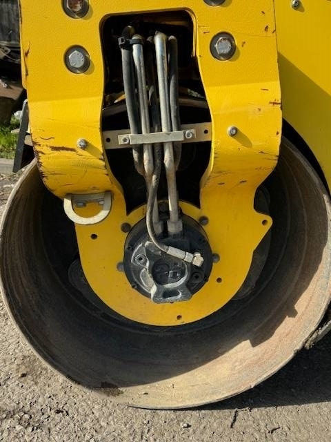 Máy lăn đường Bomag BW 120 AD-5: hình 22