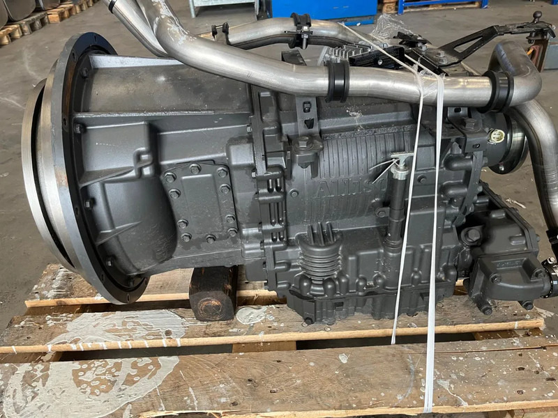DAF Allison3200 - Hộp số cho Xe tải: hình 2 DAF Allison3200 - Hộp số cho Xe tải: hình 2