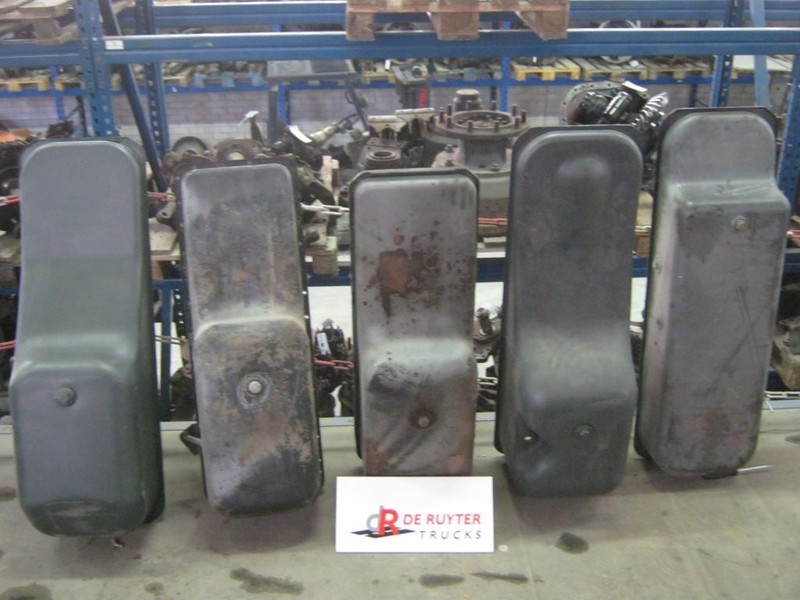 DAF CARTERPAN EN MOTORDEKSEL - Đáy các te cho Xe tải: hình 1 DAF CARTERPAN EN MOTORDEKSEL - Đáy các te cho Xe tải: hình 1