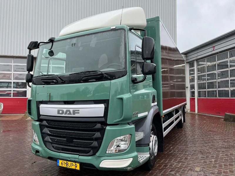 DAF CF 230 FA - Xe tải hộp: hình 3 DAF CF 230 FA - Xe tải hộp: hình 3
