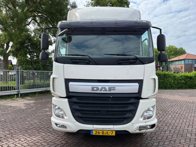 DAF CF 260 CF 260 FA CHASSIS CABINE EURO 6 - Xe tải khung gầm: hình 3 DAF CF 260 CF 260 FA CHASSIS CABINE EURO 6 - Xe tải khung gầm: hình 3