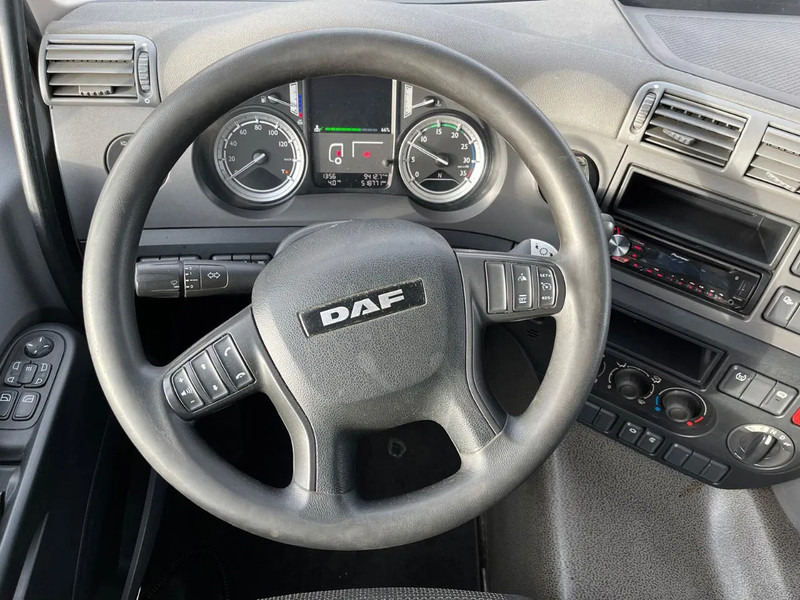 Xe tải khung gầm DAF CF 260 CF 260 FA CHASSIS CABINE EURO 6: hình 16