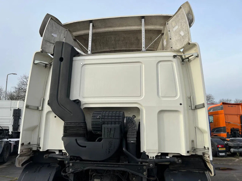 Xe tải khung gầm DAF CF 260 CF 260 FA CHASSIS CABINE EURO 6: hình 6